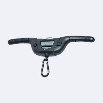 Digital & Mechanical Scale
