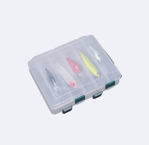 Fishing Lure Box