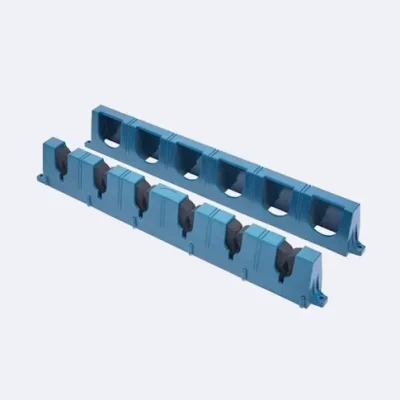 Rod Rack