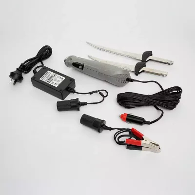 12V Electric Fillet Knife Product Details