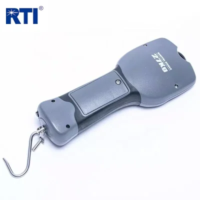 27KG 60LB Portable Digital Fishing Scale