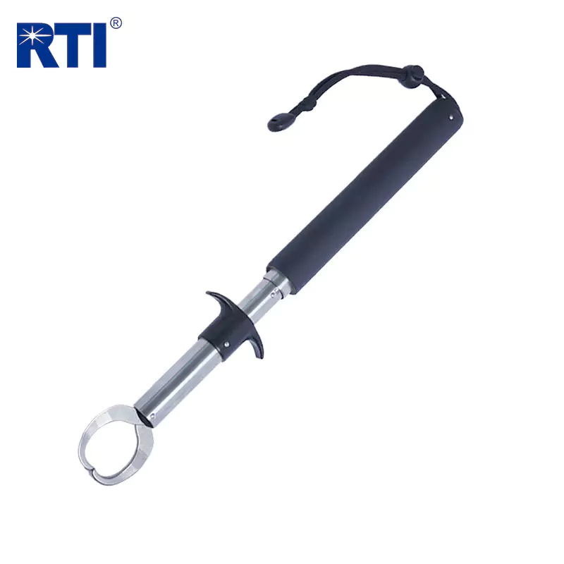 60LB stainless steel fish gripper1