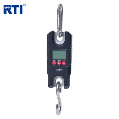 660 lbs digital scale Digital Hanging Scale