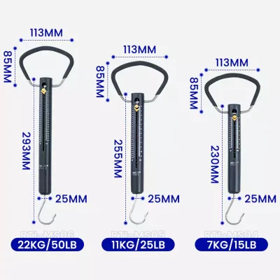 Aluminum Tube Scale Models and Dimensions