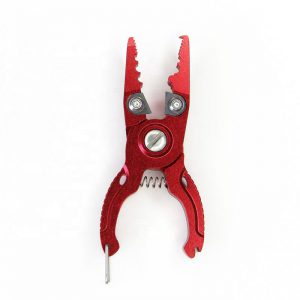Light Weight Aluminium Fishing Pliers 1