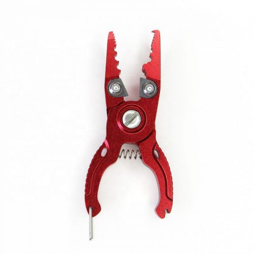 Light Weight Aluminium Fishing Pliers 1