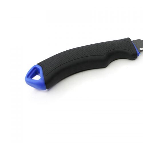 PP+TPR Non-Slip Handle of 6 inch Fishing Knife