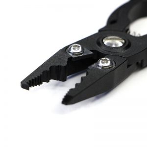 Light Weight Aluminium Fishing Pliers Detail 3