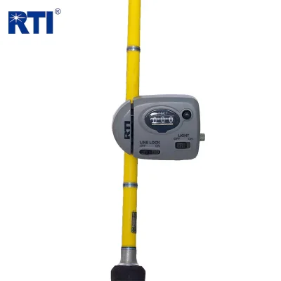 digital fishing line counter1