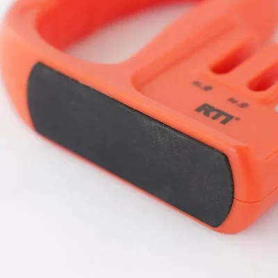 2-Stage Knife Sharpener with Non-slipping Rubber Base