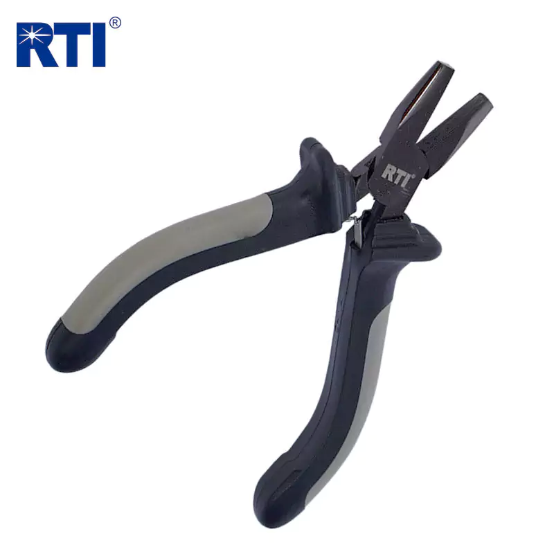4.5 inch Stainless Steel Stright Nose Fishing Pliers