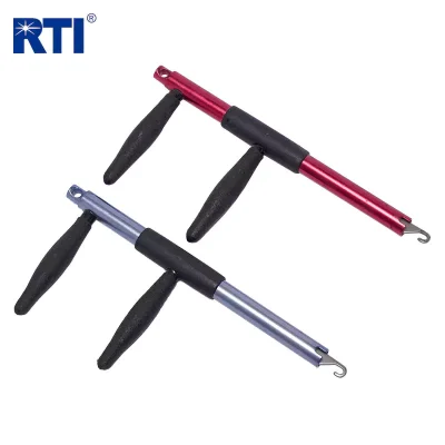 6 inch Aluminum Portable Fish Hook Remover