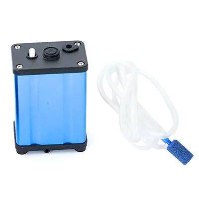 Filter Stone Provides Optimum Quality Aeration