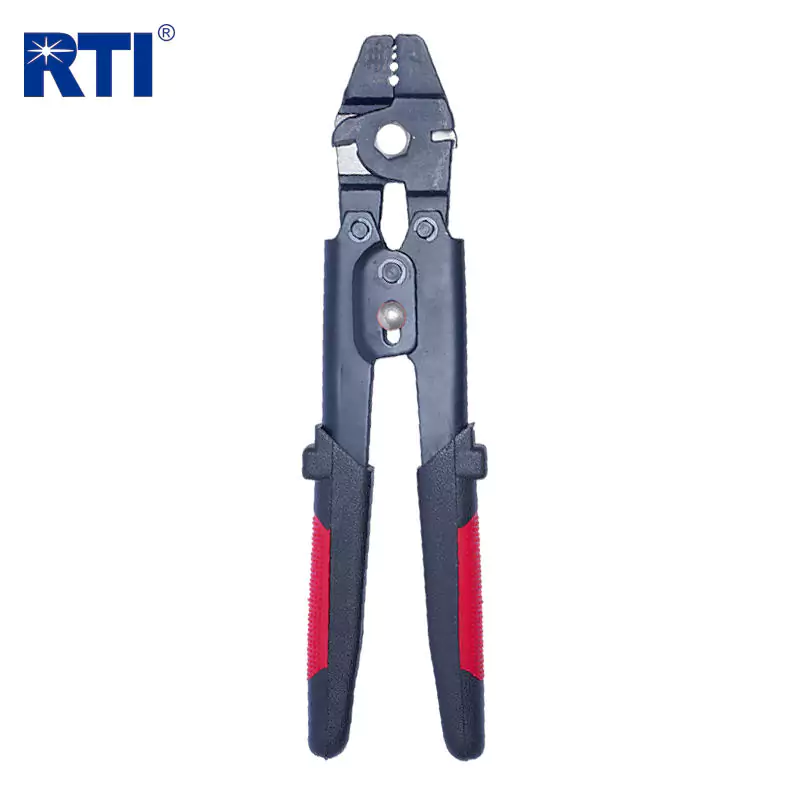 Fishing Crimping Pliers Product