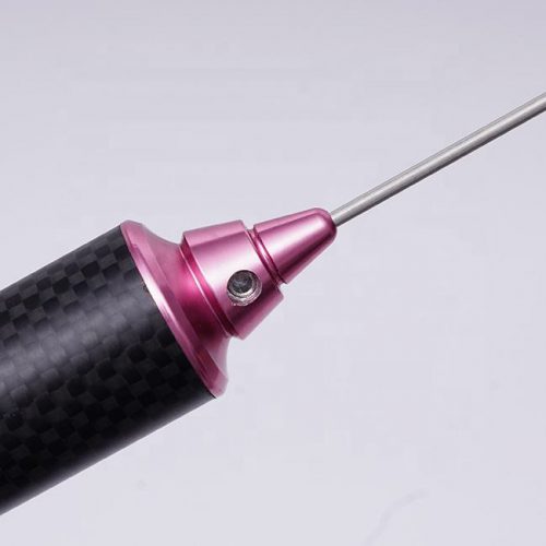 Carbon Handle of Trout Hook Remover