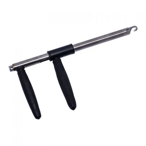 9'' Stainless Steel Fishing Hook Remover