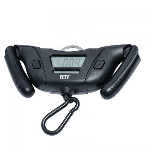 Digital Fish Scale with Foldable T Bar Handle