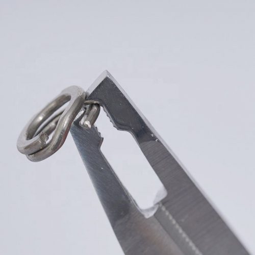 Split Ring Tool of 5.5inch Fishing Plier