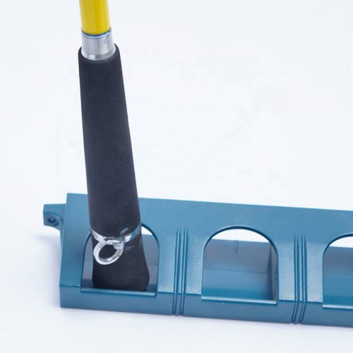 ABS Fishing Rod Display Rack