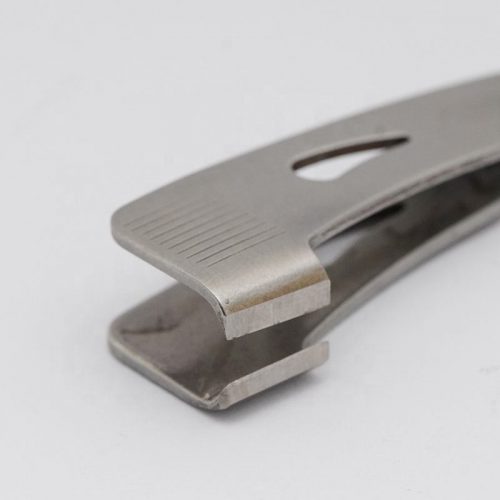 Sharp Blade of Fishing Line Clipper