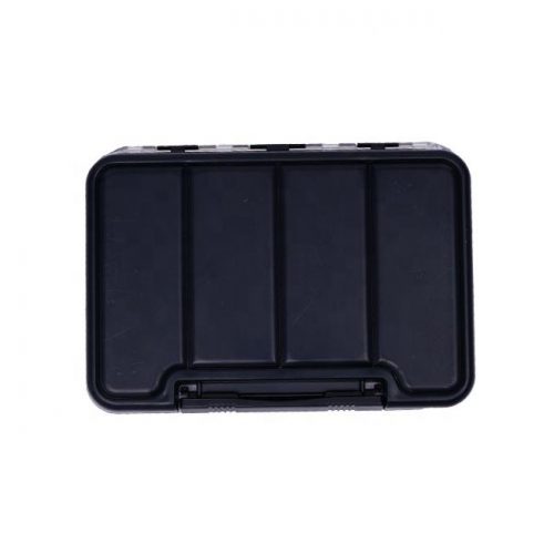 Transparent Waterproof Fishing Tackle Box