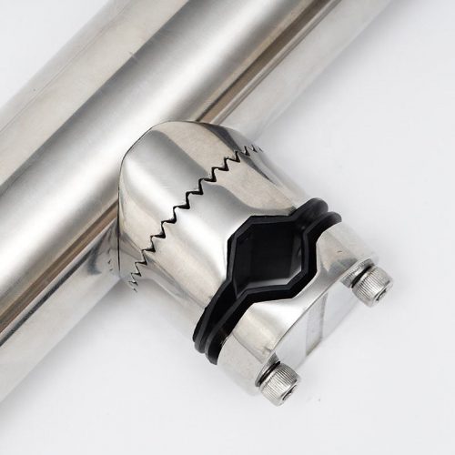 Adjusted to 32 Different Angles Fishing Rod Holders