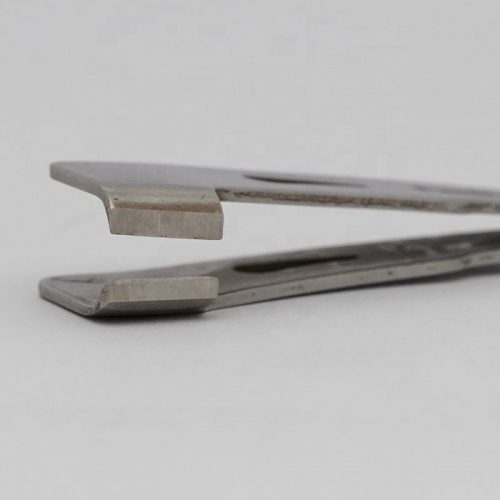 Sharp Blade of Fishing Line Cutter Clipper