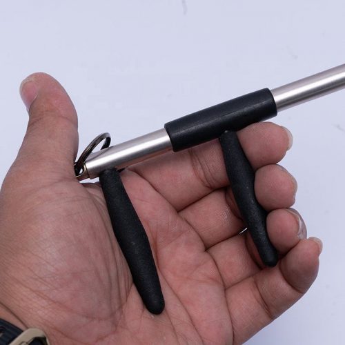 Light Weight Fish Hook Remover
