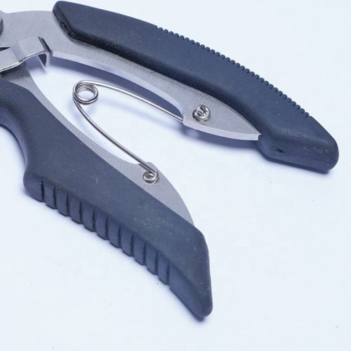 Soft-Grip Handles of 5.5inch Split Ring Plier