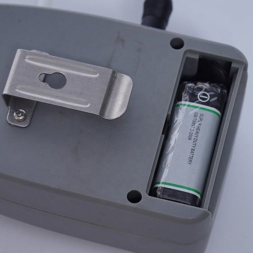 Battery Powered of ABS Fishing Aerator