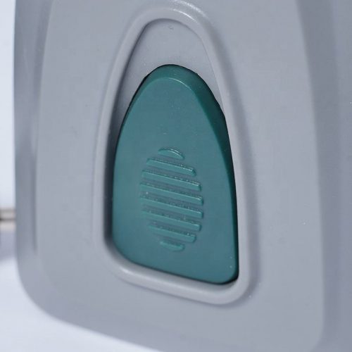 Quiet Air Pump for Fishing