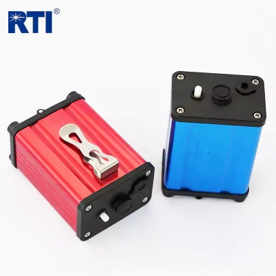 Min Aluminum Fishing Aerator2