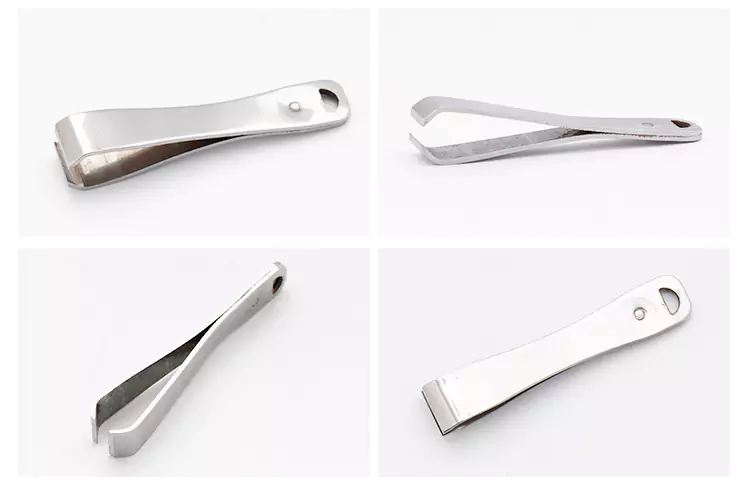 Mini Stainless Steel line Clippers Product Display