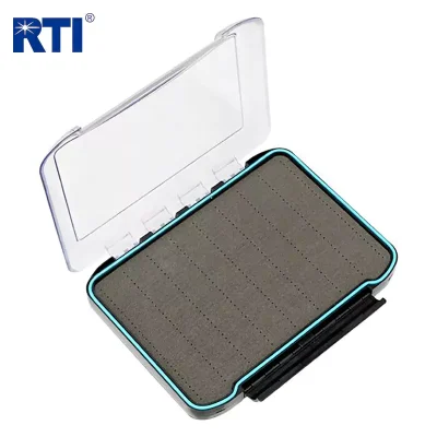 Multifunctional Lure Fishing Box