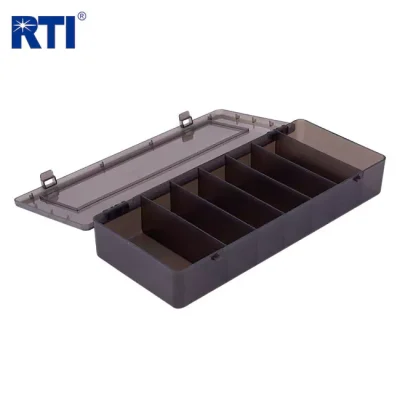 Multifunctional Waterproof Plastic Fishing Storage Boxes