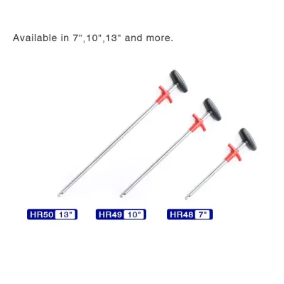 Multiple Models of the 7-inch Heavy Duty Fish Hook Remover