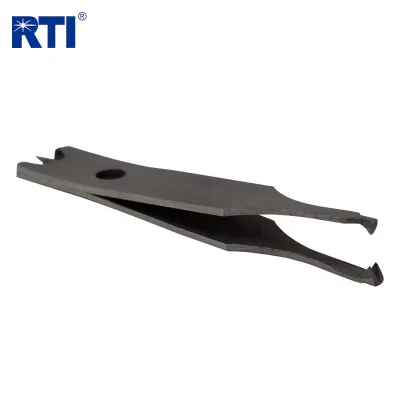 Stainless Steel Fishing Tweezers