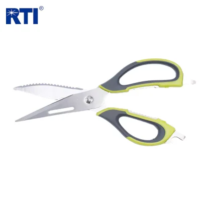 Stainless Steel Multi Function Cutting Scissors