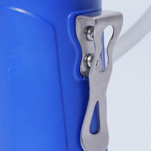 Belt Clip for the Portable Fish Aerator