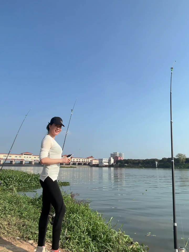 RTl is a factory producing fishing tools professionally，with 20 years history and experience