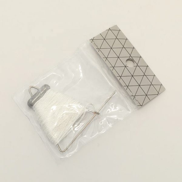 Custom 21g pin drop 36 strands nylon rope crabing rope - Image 3