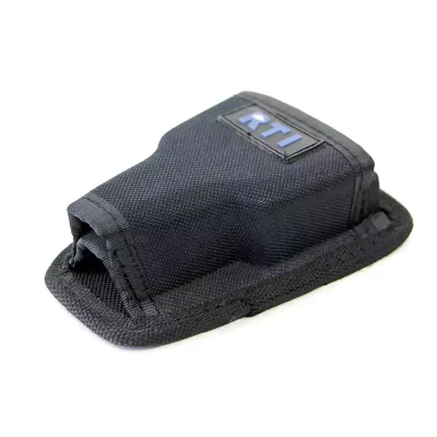 Multifunction Black EVA Fishing Tool Sheath