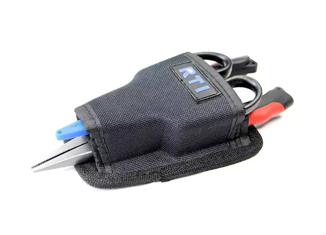 Fishing Pliers Sheath Product