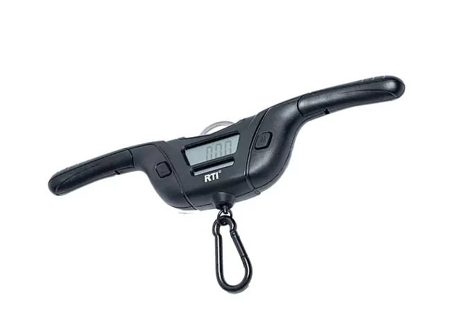 Folding Digital Weigh Fishing Scale