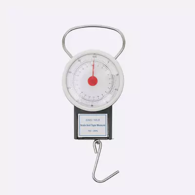 Mechanical Fish Scale