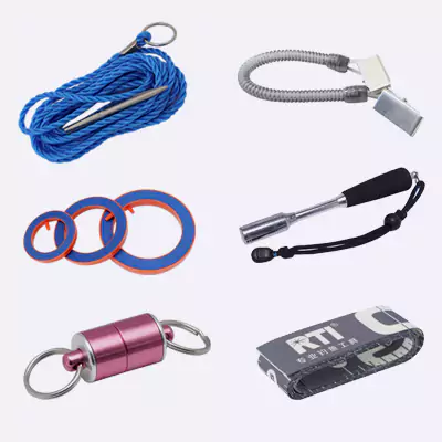 Other Fishing Products