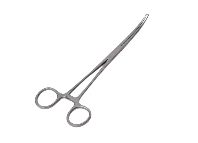 Stainless Steel Fishing Forceps