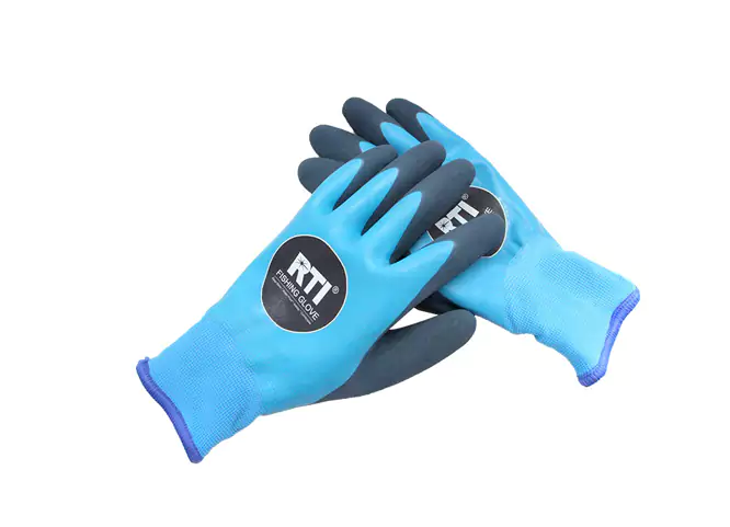 Waterproof Fishing Glove Product