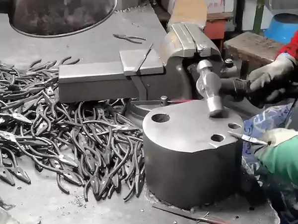 our workers are very skilled