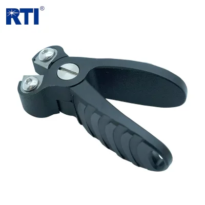 5cm Aluminium Fishing Line Clippers